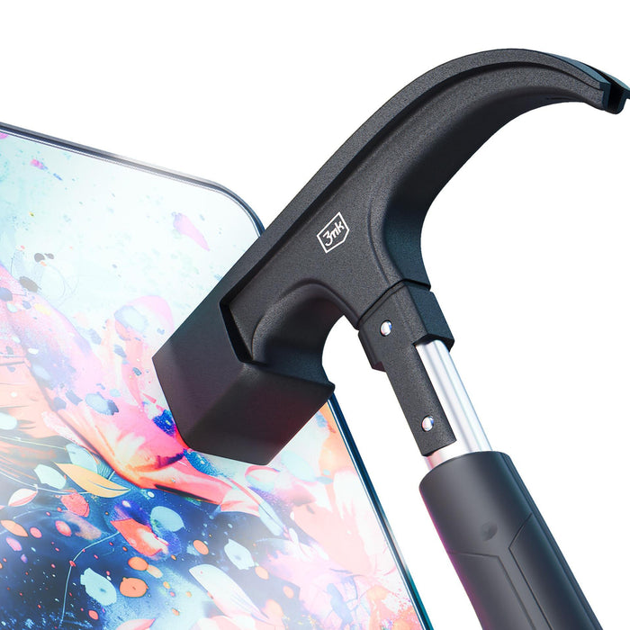 3mk Paper Feeling™ matte foil for iPad Pro 11&quot; 3/4