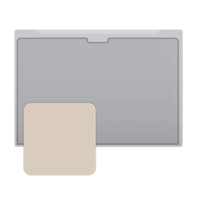 3mk Privacy filter protective film for MacBook Pro 16" 2021
