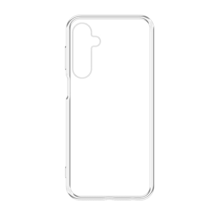 3mk Clear Case for Samsung Galaxy S24 FE - transparent