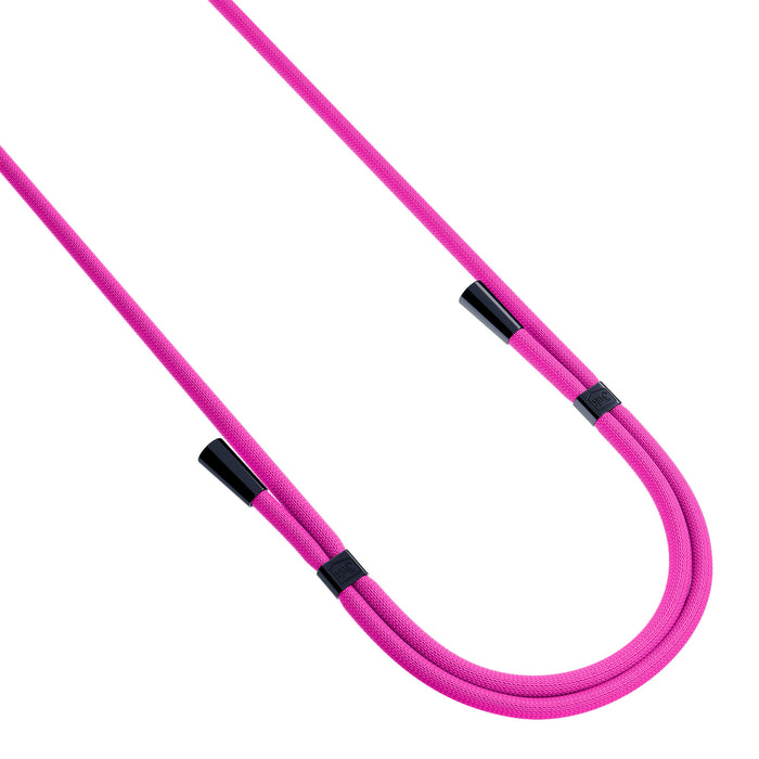 Smartphone Lanyard 3mk EasyClip - Pink
