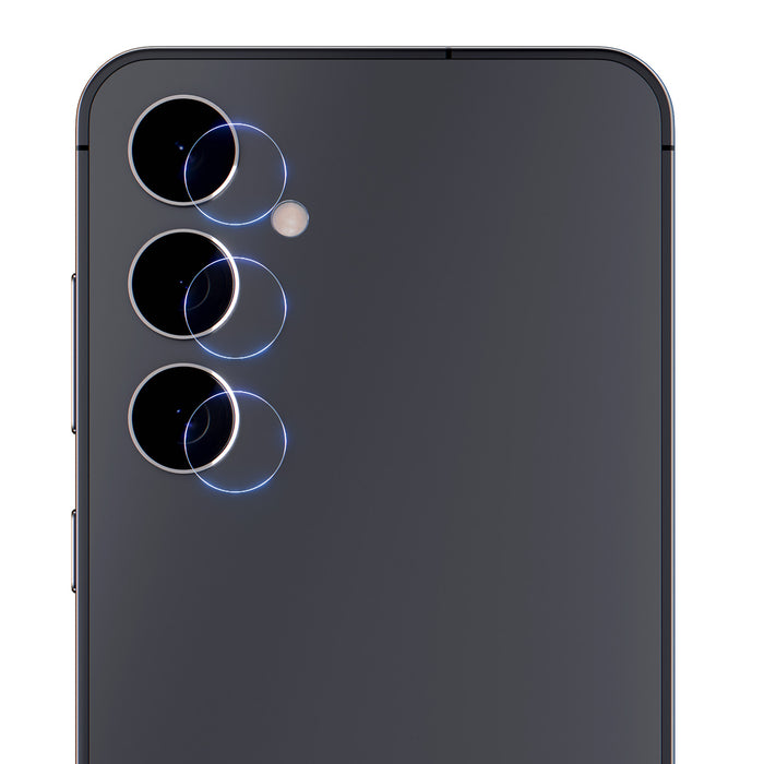 3mk Lens Protection™ Hybrid Camera Glass for Samsung Galaxy S24 FE