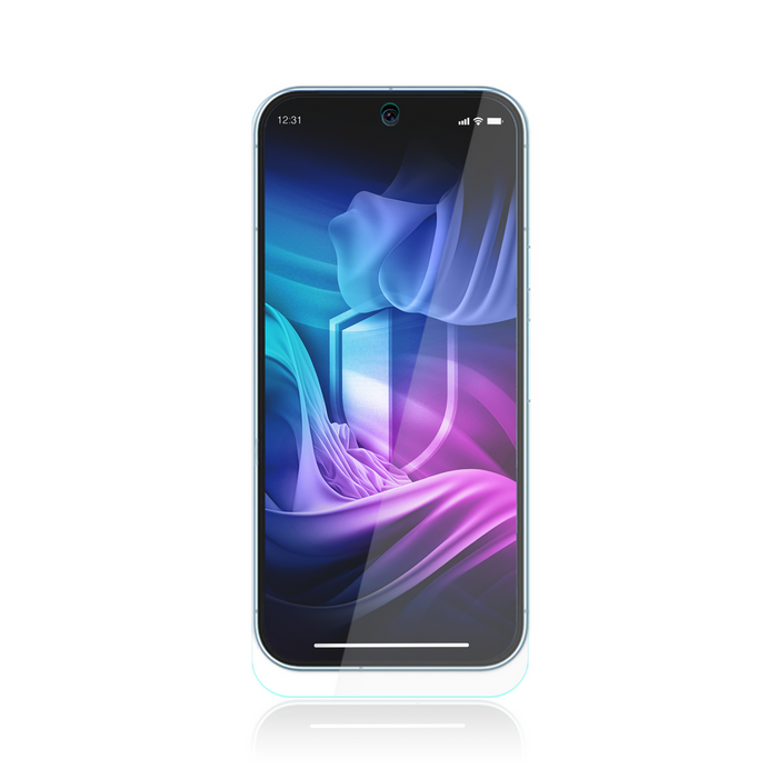 3mk Silky Matt Pro Matte Film for Google Pixel 9 / 9 Pro