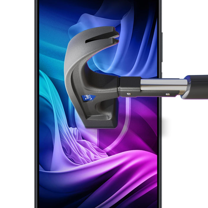 Matte protective film 3mk Silky Matt Pro for Honor 200 Smart