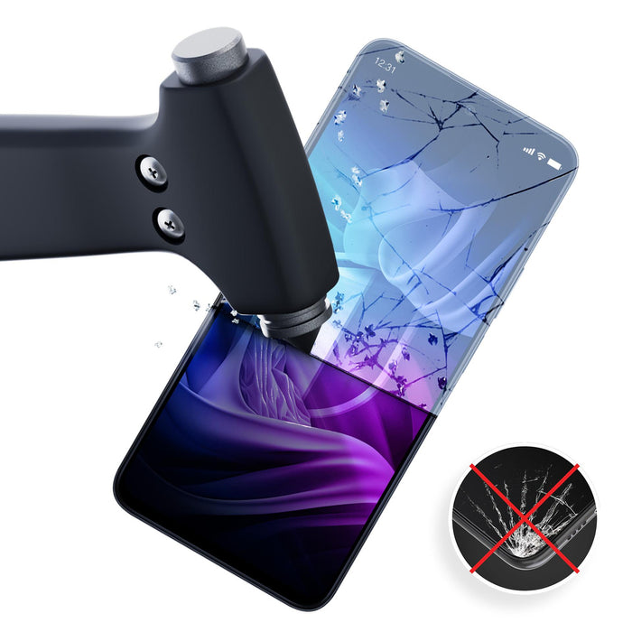 Matte protective film 3mk Silky Matt Pro for Honor 200 Smart