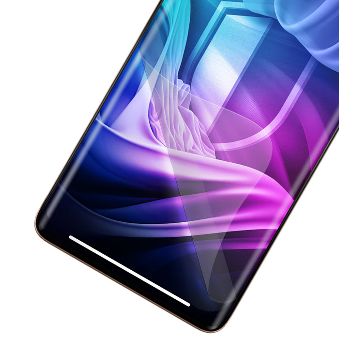 3mk Silky Matt Pro Matte Protective Film for Motorola Moto Edge 50 Ultra