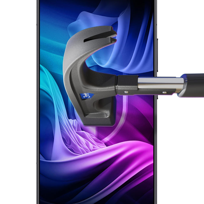 Matte protective film 3mk Silky Matt Pro for Xiaomi Poco F6 Pro