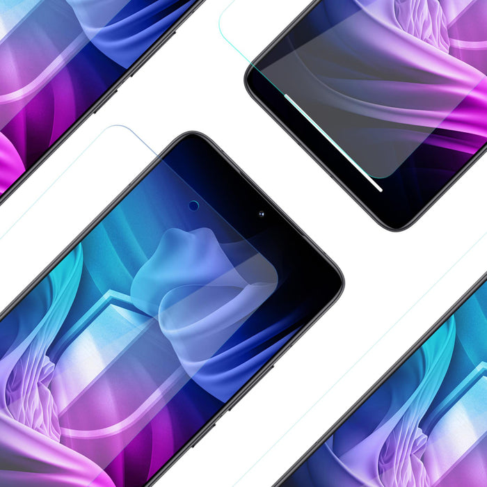 Matte protective film 3mk Silky Matt Pro for Xiaomi Poco F6 Pro