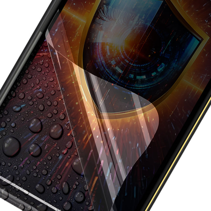 Privacy Film 3mk Silky Matt Privacy for Apple iPhone 11