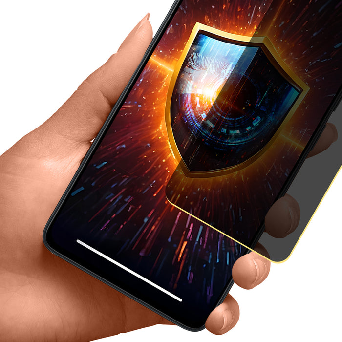 Privacy Film Matte 3mk Silky Matt Privacy for Xiaomi Redmi Note 13 4G