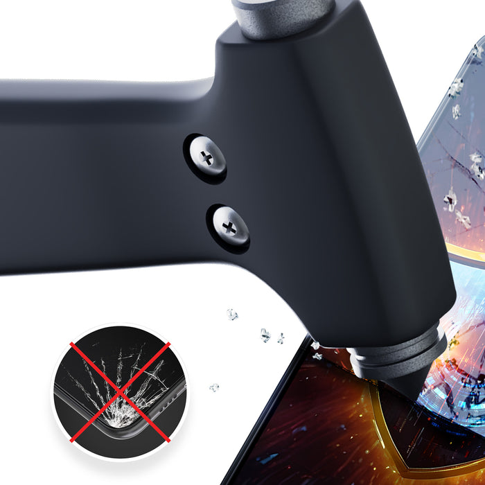 Privacy Film Matte 3mk Silky Matt Privacy for Xiaomi Redmi Note 13 4G