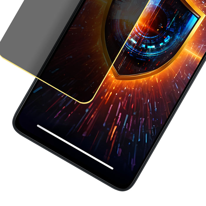 Privacy Film Matte 3mk Silky Matt Privacy for Xiaomi Redmi Note 13 4G