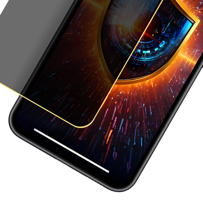 Privacy Film 3mk Silky Matt Privacy for Samsung Galaxy A54 5G