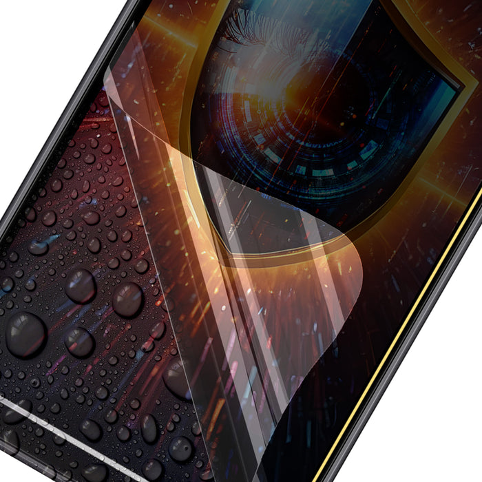 Privacy Film 3mk Silky Matt Privacy for Samsung Galaxy A54 5G