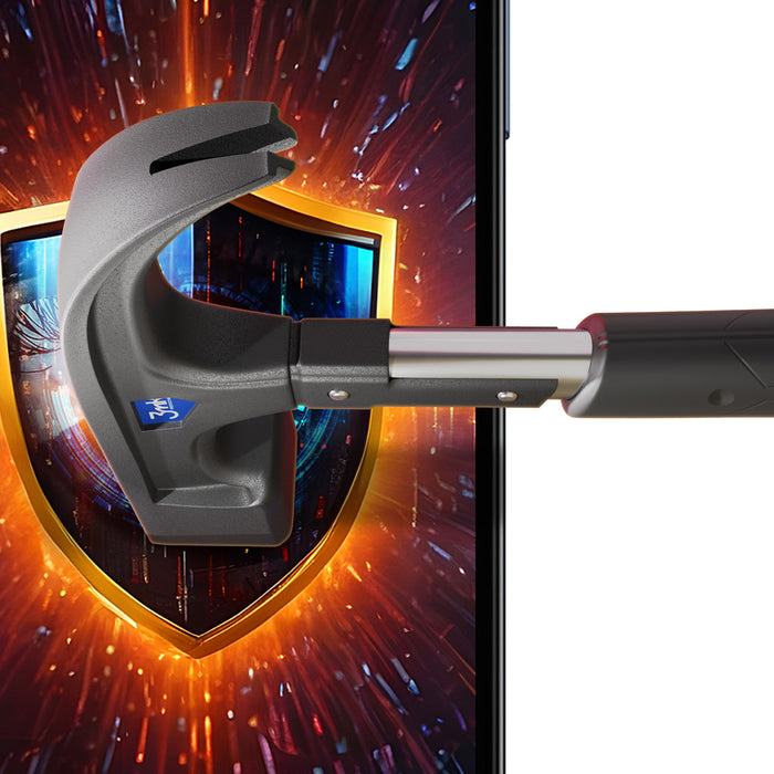 Privacy film matte 3mk Silky Matt Privacy for Samsung Galaxy M15 5G