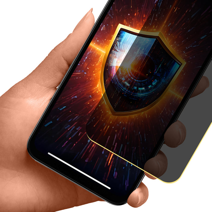 Privacy film matte 3mk Silky Matt Privacy for Samsung Galaxy M15 5G