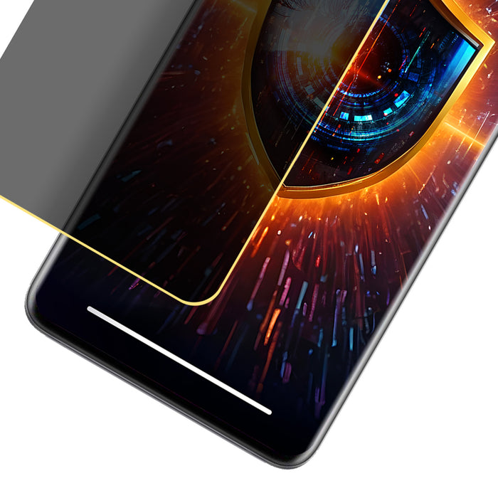 3mk Silky Matt Privacy Screen Protector for Samsung Galaxy S20 Plus 5G