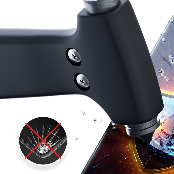 Privacy Film 3mk Silky Matt Privacy for Samsung Galaxy S21 Ultra 5G