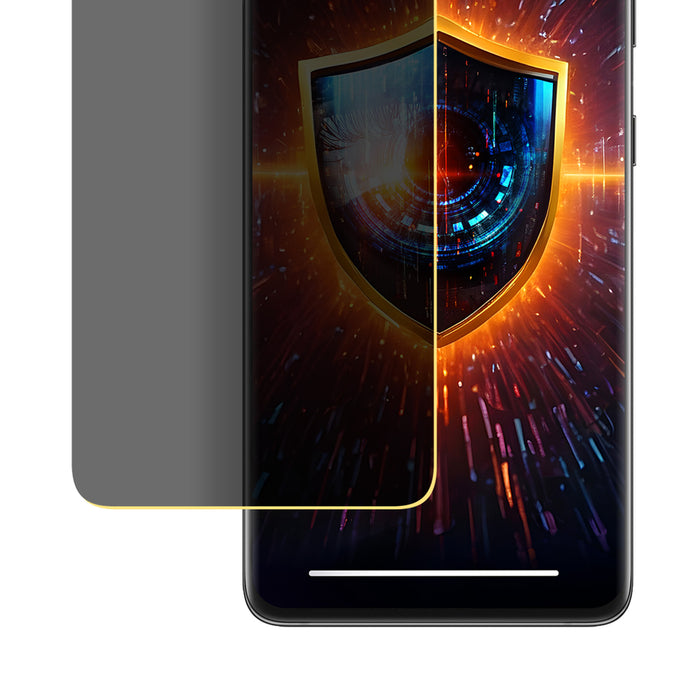 Privacy Film 3mk Silky Matt Privacy for Samsung Galaxy S21 Ultra 5G