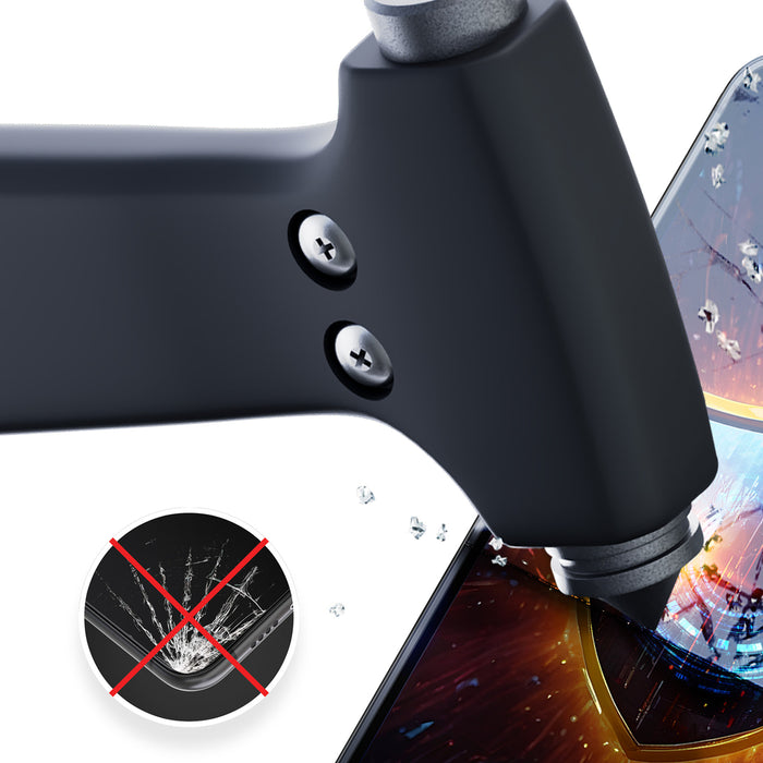 Privacy Film 3mk Silky Matt Privacy for Samsung Galaxy S23 5G