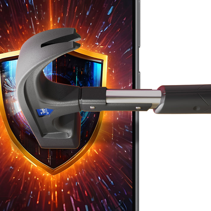 Privacy Film 3mk Silky Matt Privacy for Samsung Galaxy S24