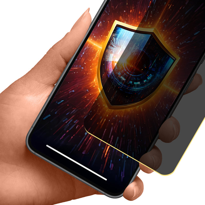 Privacy Film 3mk Silky Matt Privacy for Samsung Galaxy S24