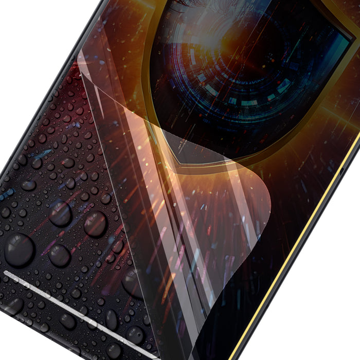 Privacy Film 3mk Silky Matt Privacy for Xiaomi 14 Ultra