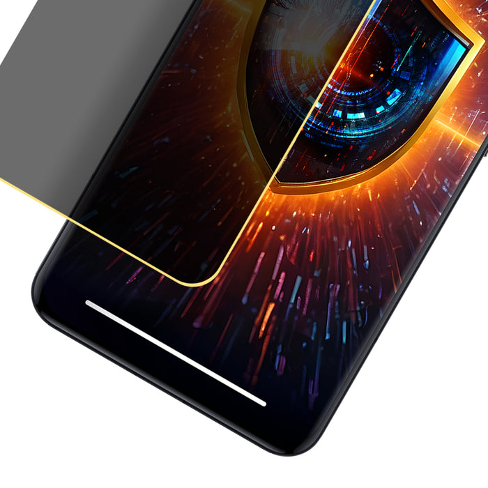 Privacy Film 3mk Silky Matt Privacy for Xiaomi 14 Ultra