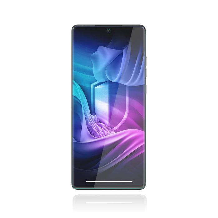 Matte foil 3mk Silky Matt Pro for Motorola Moto G85