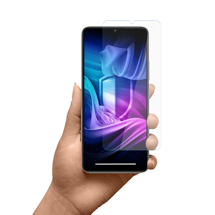 Matte protective film 3mk Silky Matt Pro for Xiaomi Redmi 13C 5G