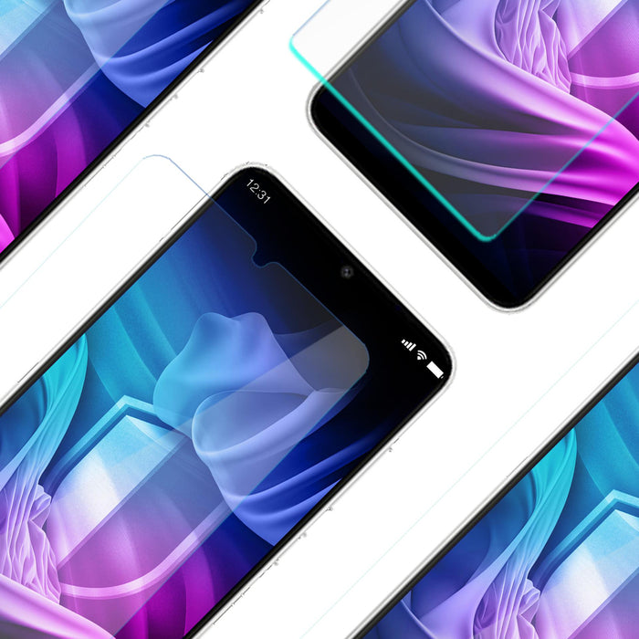 Protective film matte 3mk Silky Matt Pro for Samsung Galaxy A06