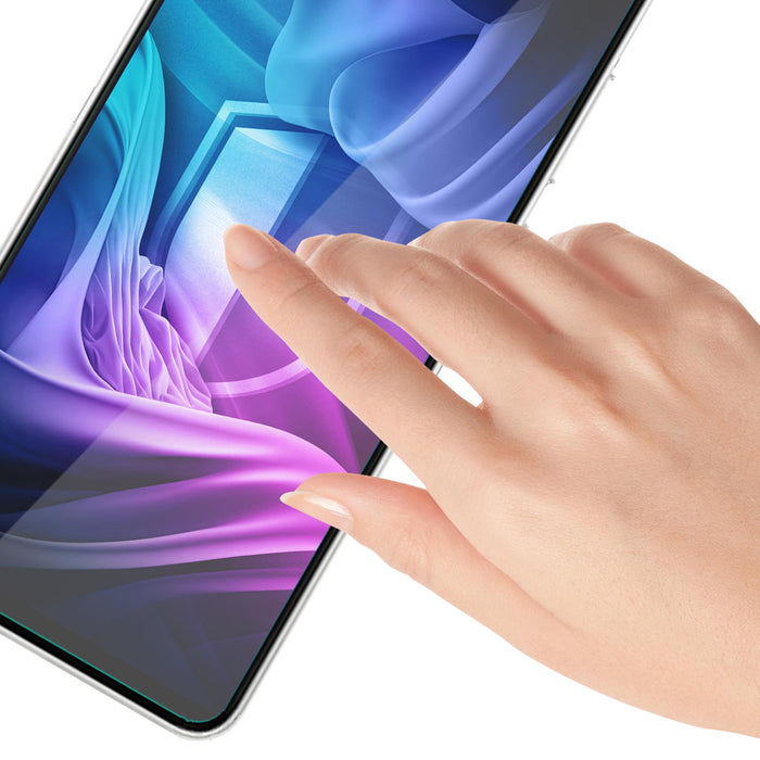 Protective film matte 3mk Silky Matt Pro for Samsung Galaxy A06