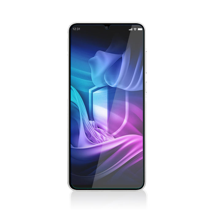 Protective film matte 3mk Silky Matt Pro for Samsung Galaxy A06