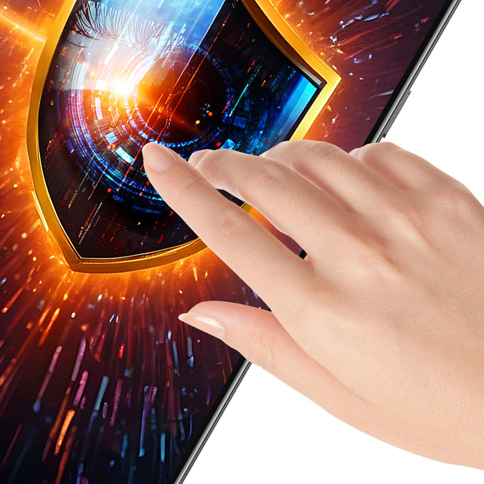 Privacy Film 3mk Silky Matt Privacy for Google Pixel 7A 5G
