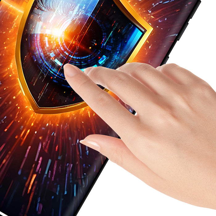 Privacy Film 3mk Silky Matt Privacy for Motorola Edge 50 Pro