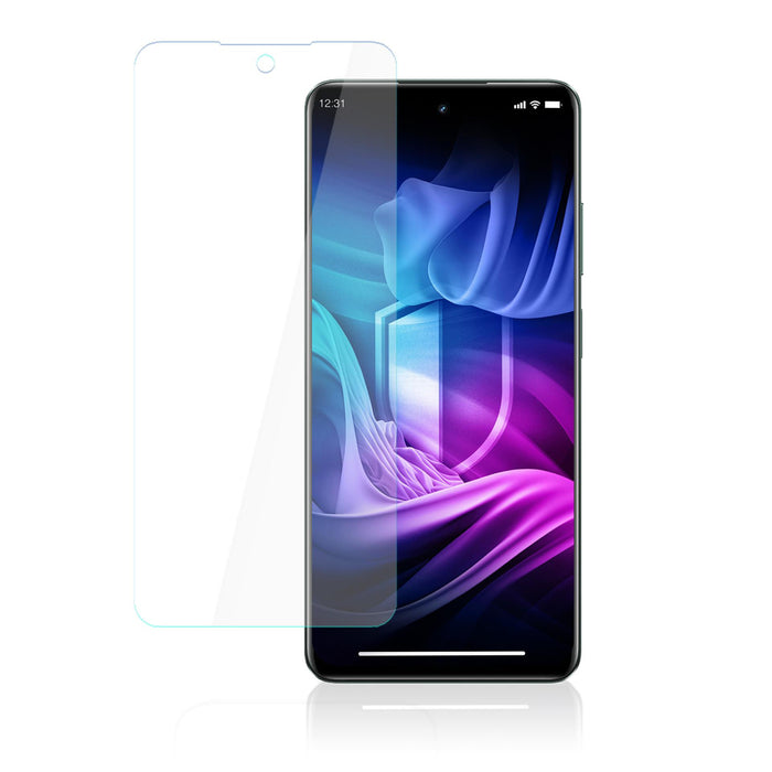 Matte protective film 3mk Silky Matt Pro for Realme C63 5G