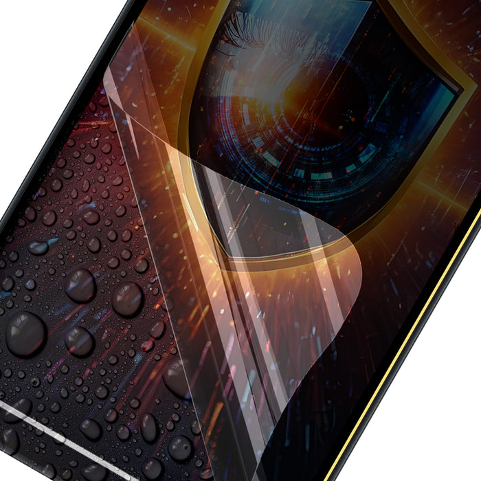 3mk Silky Matt Privacy Matte Privacy Film for iPhone 14 Pro