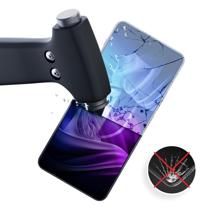 Matte foil 3mk Silky Matt Pro for OnePlus Nord 4