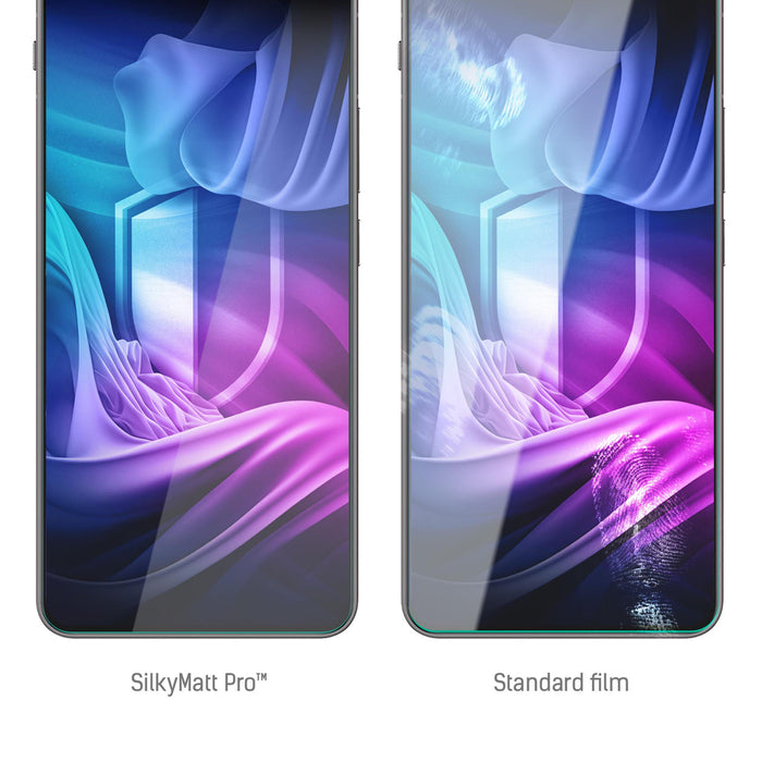 Matte foil 3mk Silky Matt Pro for OnePlus Nord 4