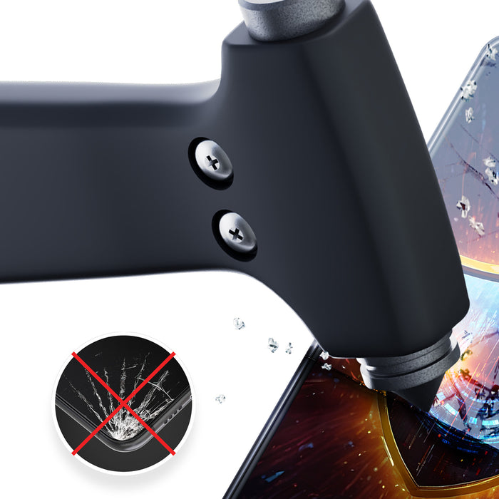 Privacy Film 3mk Silky Matt Privacy for Samsung Galaxy S21 FE 5G