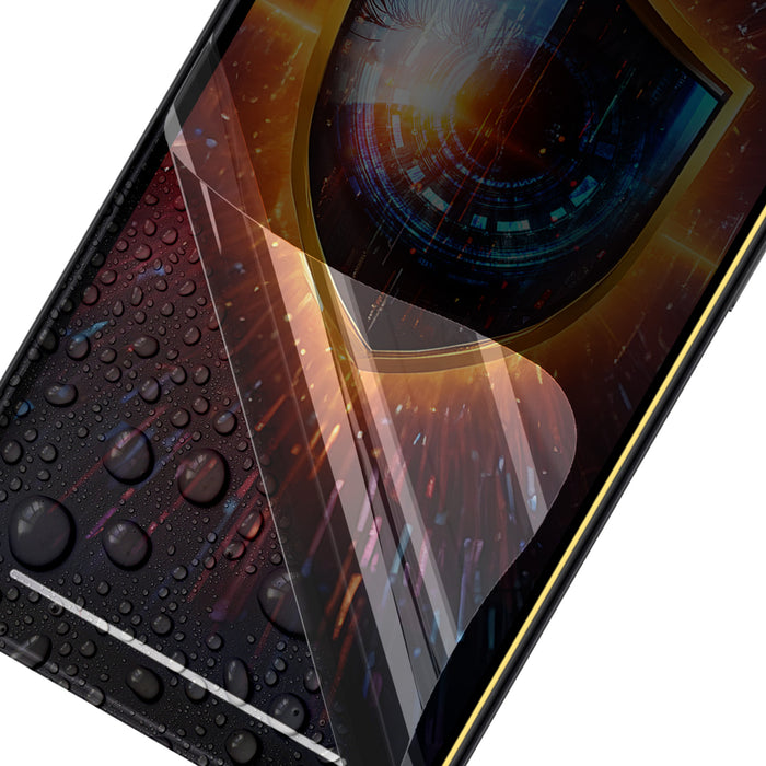 Privacy Film 3mk Silky Matt Privacy for Xiaomi Redmi A3