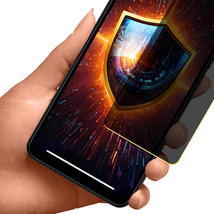 Privacy Film 3mk Silky Matt Privacy for Xiaomi Redmi A3