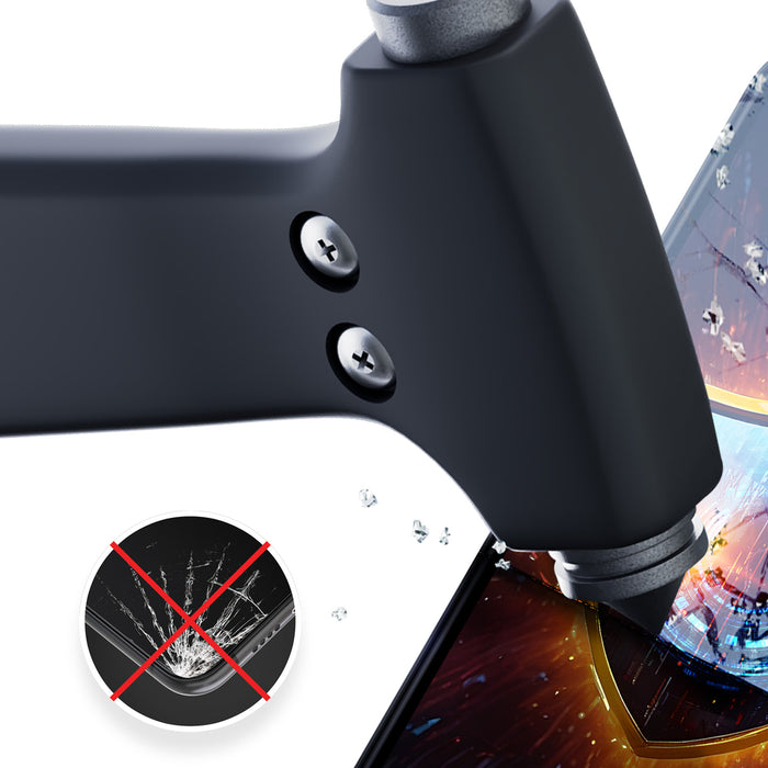 Privacy Film 3mk Silky Matt Privacy for Xiaomi Redmi A3