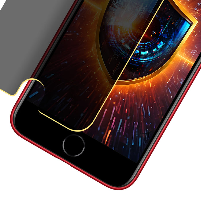 Privacy Film 3mk Silky Matt Privacy Apple iPhone 7/8/SE 2020/2022