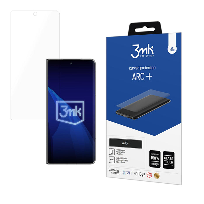 3mk ARC+ protective film for Honor Magic V3
