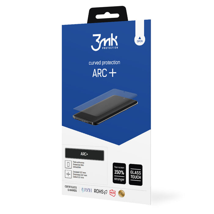 3mk ARC+ protective film for Honor Magic V3
