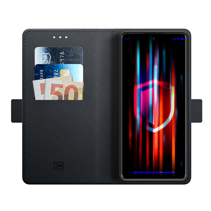 3mk Wallet Case for Oppo Reno 10 Pro 5G