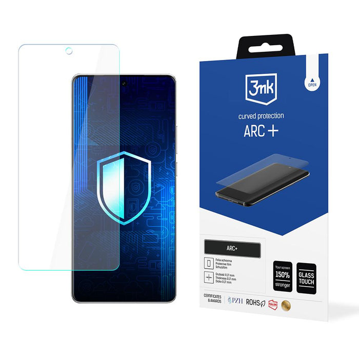 3mk ARC+ foil for Vivo X100 Pro