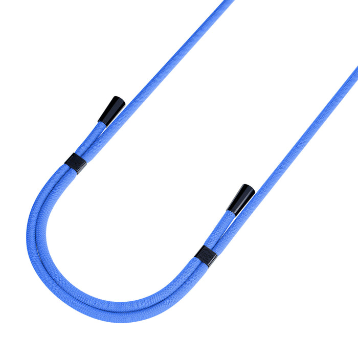 Smartphone Lanyard 3mk EasyClip - Blue