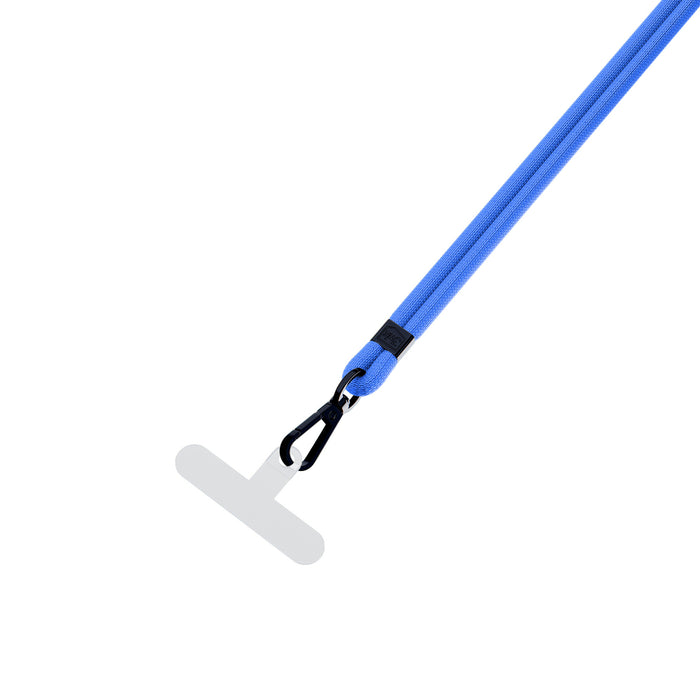 Smartphone Lanyard 3mk EasyClip - Blue