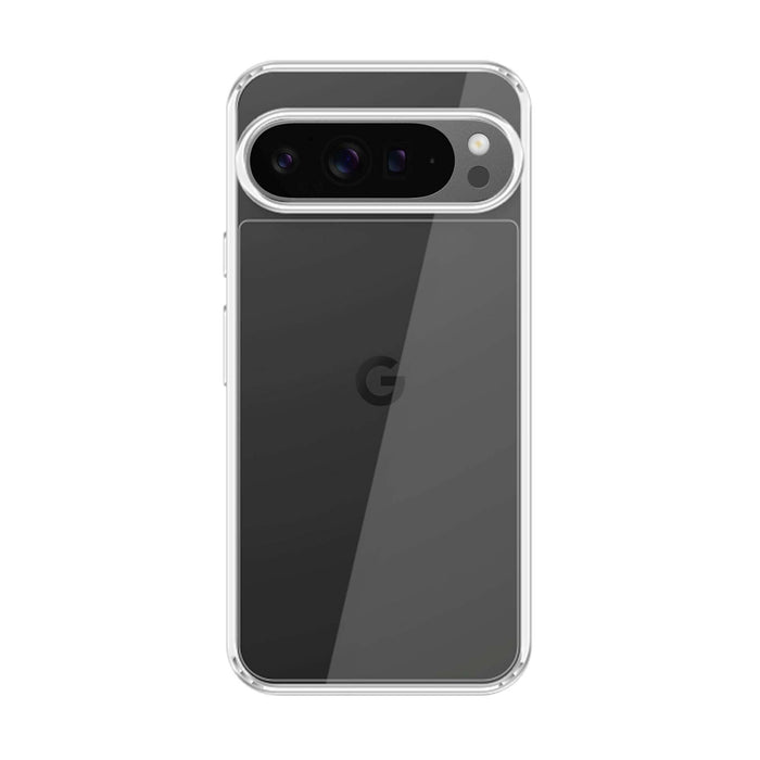 3mk Armor Case for Google Pixel 9 / 9 Pro - Transparent